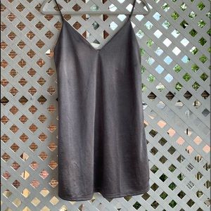 Zara Women’s Slip Dress